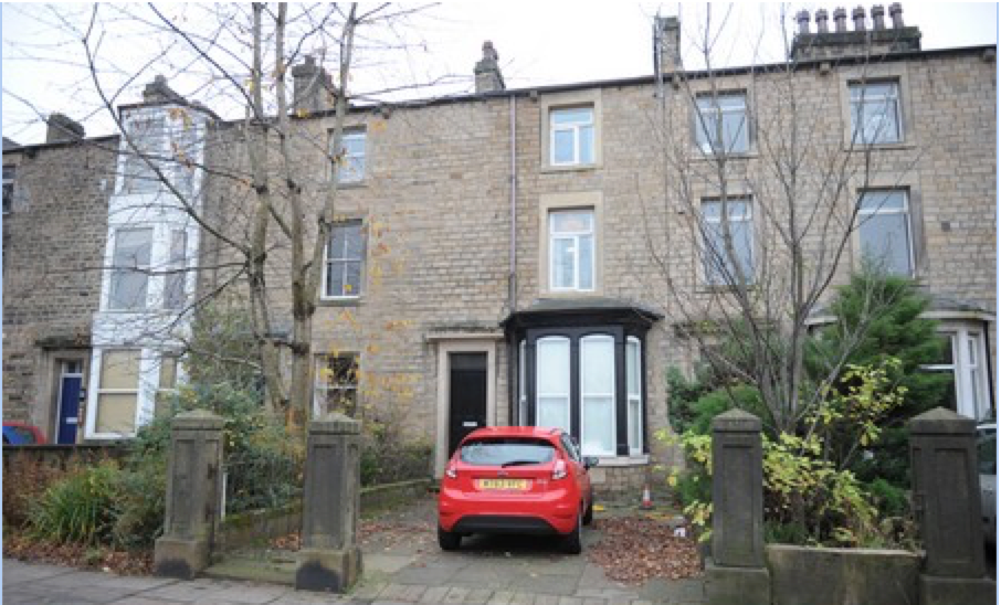 22 West Rd, Lancaster, LA1 5PE. Lancaster Living