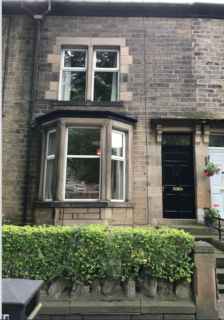 38 Dallas Rd, Lancaster, LA1 1TW Lancaster Living